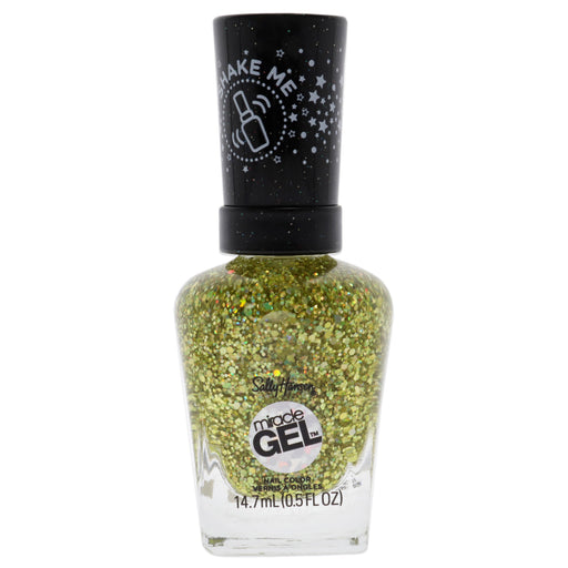 Sally Hansen Miracle Gel 850 All That Glitters
