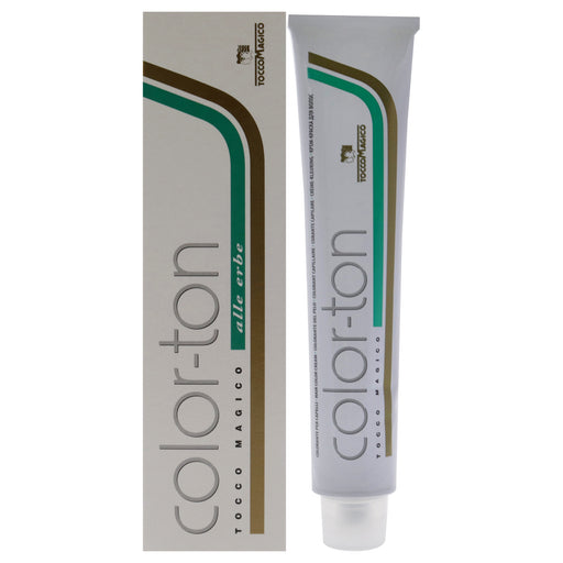 Tocco Magico Color-Ton Permanent Hair Color 5p Amethyst