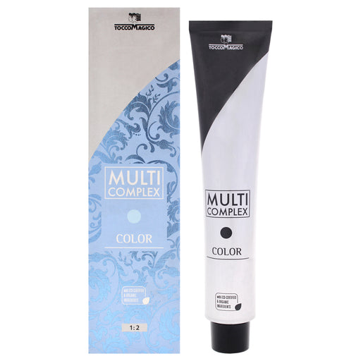 Tocco Magico Multi Complex Permanent Hair Color Pink Angel