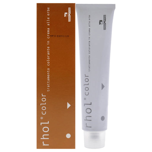 Tocco Magico Rhol Demi Permanent Hair Color 5dr Shades Of Fall