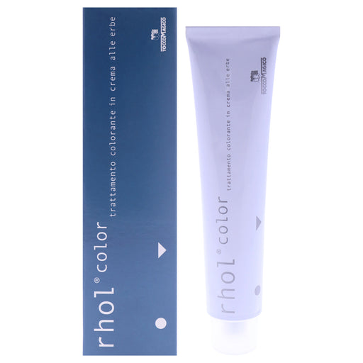Tocco Magico Rhol Demi Permanent Hair Color 9mr Volcano Red