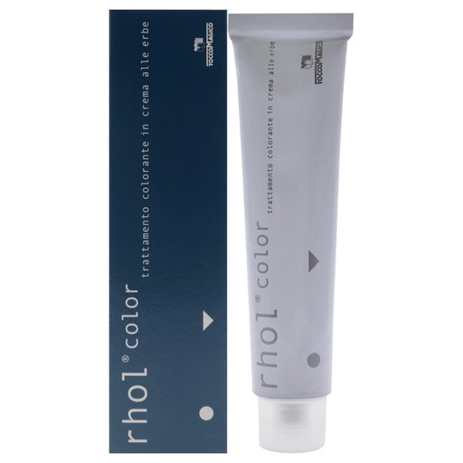 Tocco Magico Rhol Demi Permanent Hair Color 1nb Mediterranean Night