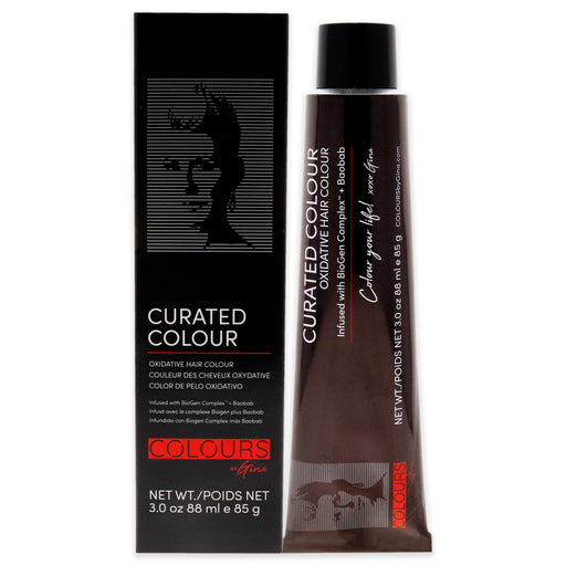 Colours By Gina Curated Colour Gg Pure Gold Mixer