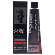 Colours By Gina Curated Colour 3n Dark Natural Brown