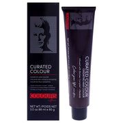 Colours By Gina Curated Colour 3vv Intense Dark Violet Brow