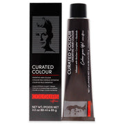Colours By Gina Curated Colour 8bg Light Beige Blonde