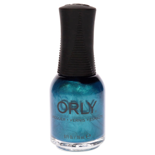 Orly Nail Lacquer 20662 Its Up To Blue