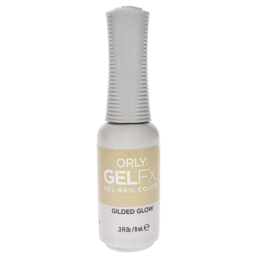Orly Gel Fx Gel Nail Color 3000032 Gilded Glow