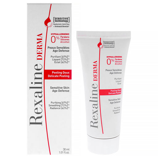 Rexaline Derma Delicate Peeling