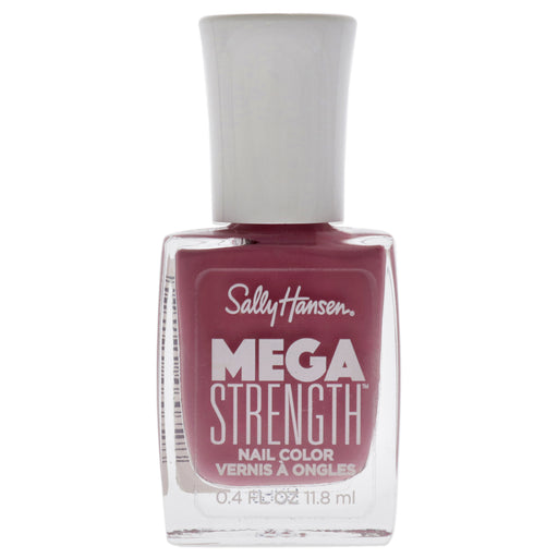 Sally Hansen Mega Strength Nail Color 030 She-Ro