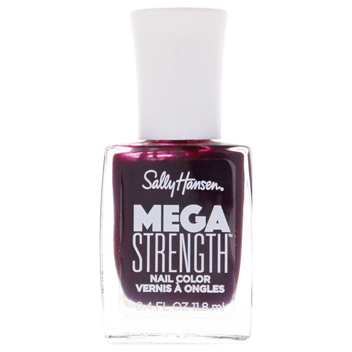Sally Hansen Mega Strength Nail Color 046 Rule Breaker