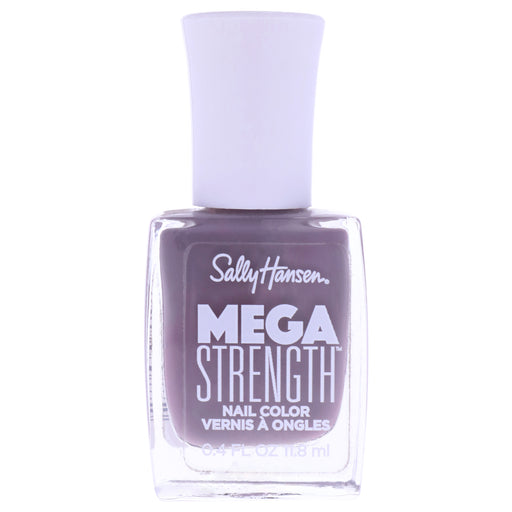 Sally Hansen Mega Strength Nail Color 060 Here To Stay