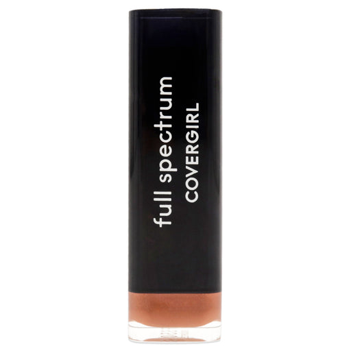 Covergirl Full Spectrum Color Idol Satin Lipstick Fs305 Groupie