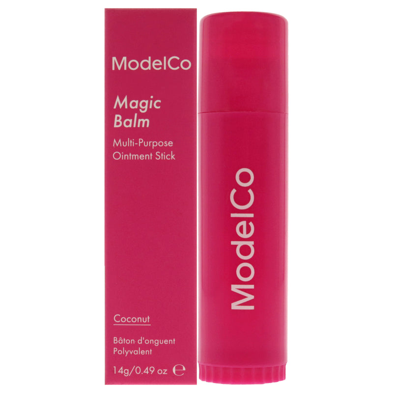 Modelco Magic Balm Coconut