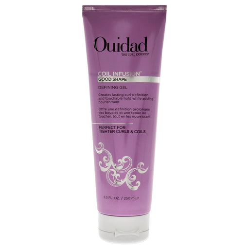 Ouidad Coil Infusion Good Shape Defining Gel