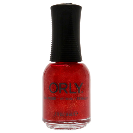 Orly Nail Lacquer 20900 Sunset Blvd