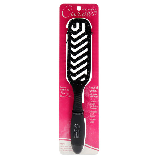 Cricket Curves Vent Unisex Gift Set