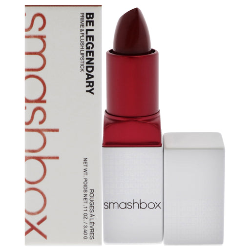 Smashbox Be Legendary Lipstick Disorderly