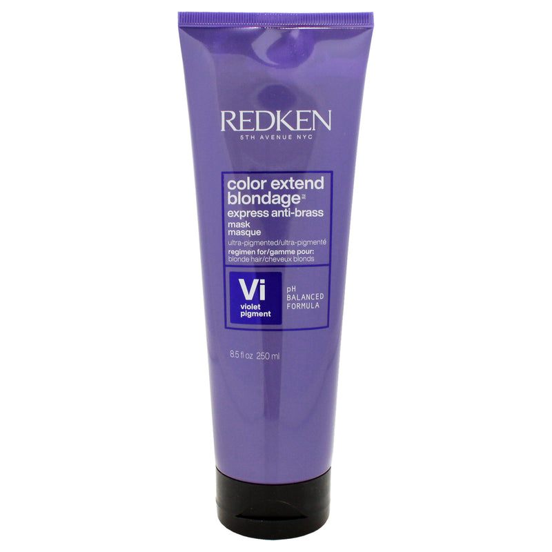 Redken Color Extend Blondage Mask-Np