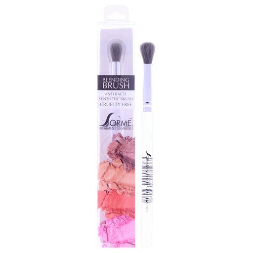 Sorme Cosmetics Blending Brush Women's Gift Set