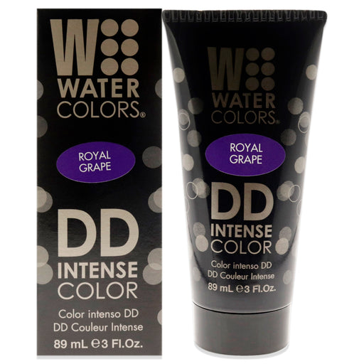 Tressa Watercolors Dd Intense Color Royal Grape