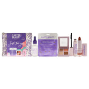 Carter Beauty Just For You Women's Gift Set