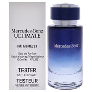 Mercedes-Benz Ultimate Men's Eau De Parfum