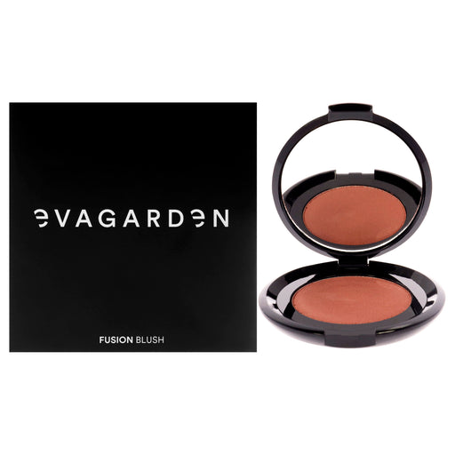 Evagarden Fusion Blush 347 Brandy