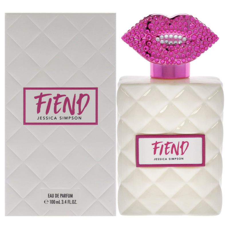 Jessica Simpson Fiend Women's Eau De Parfum