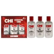 Chi Infra Trio Kit Unisex Gift Set