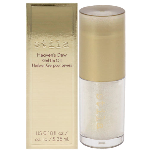Stila Heavens Dew Gel Lip Oil Moondust