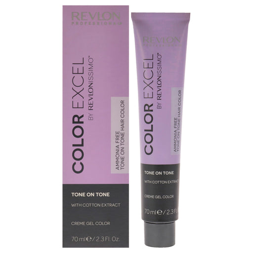 Revlon Issimo Color Excel Dark Iridescent Copper Blond