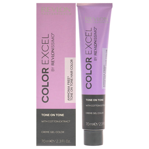 Revlon Issimo Color Excel Medium Ash Iridescent Blonde