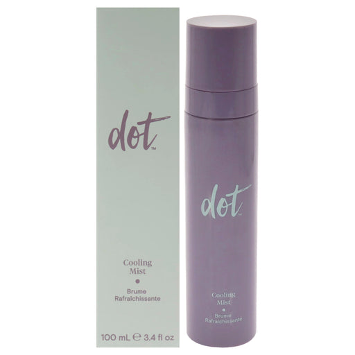 Dot Cooling Mist