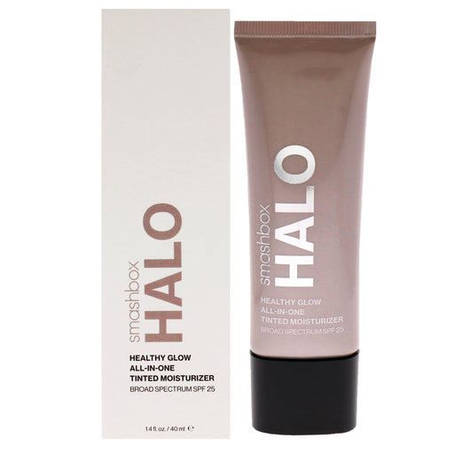 Smashbox Halo Healthy Glow All-In-One Tinted Moisturizer SPF 25 Lig