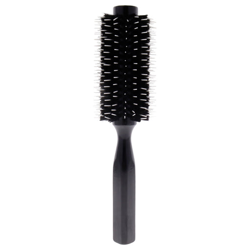 Sally Hershberger Medium Round Brush Unisex Gift Set