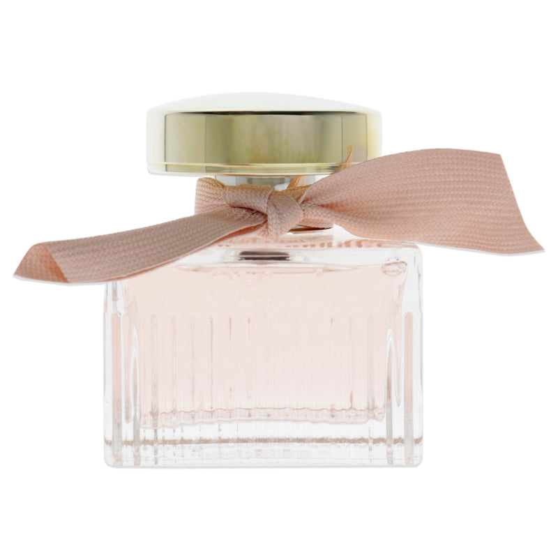 Chloe Leau Women's Eau De Toilette (Tester)