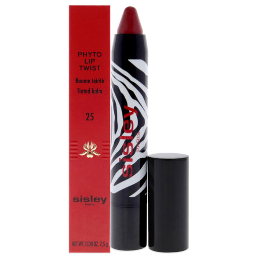 Sisley Phyto Lip Twist 25 Soft Berry