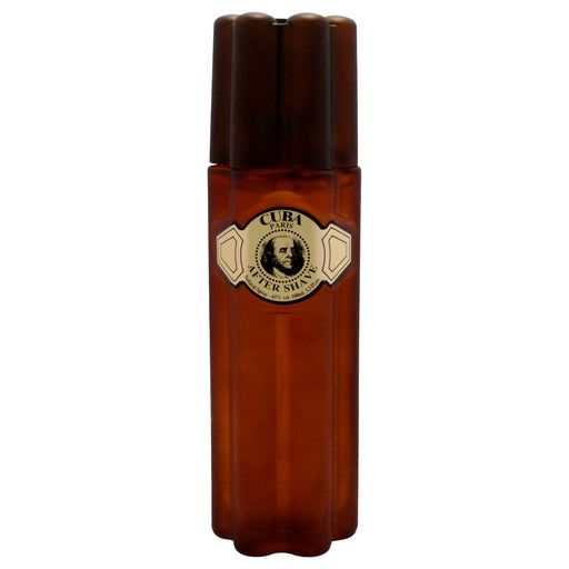 Cuba Gold After Shave for Men