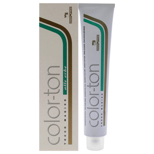 Tocco Magico Color-Ton Permanent Hair Color 13v-1000-Pus Ultra Light Vi