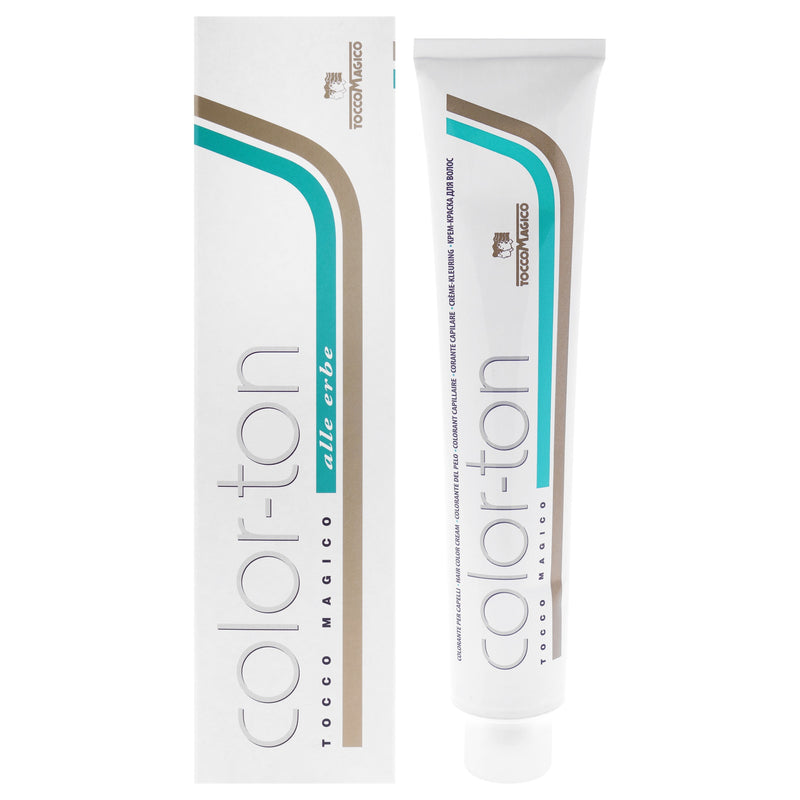 Tocco Magico Color-Ton Permanent Hair Color Cs 1 Level Lightener