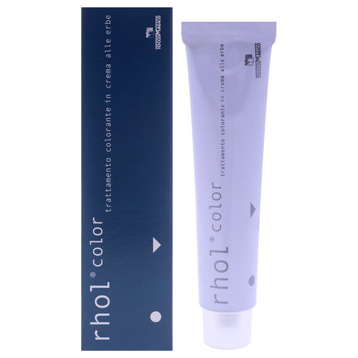 Tocco Magico Rhol Semi Permanent Hair Color 7ms Mallorca Sand
