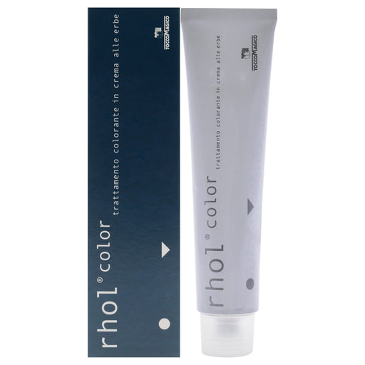 Tocco Magico Rhol Demi Permanent Hair Color 6mr Red Chestnut