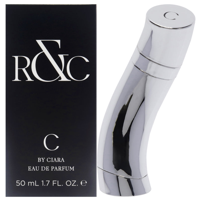 Russell And Ciara C Women's Eau De Parfum