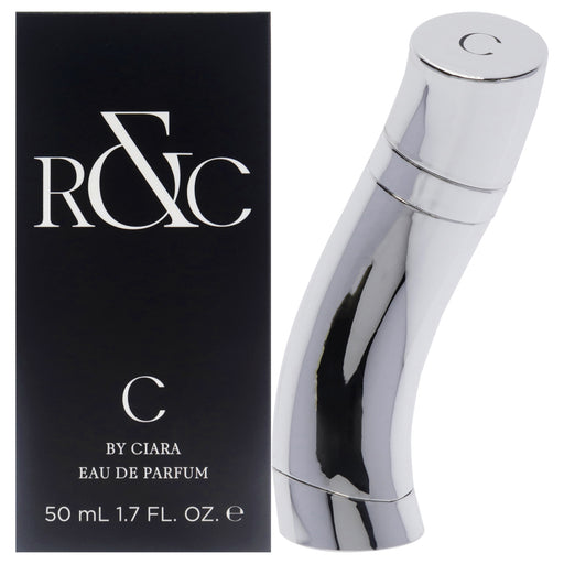 Russell And Ciara C Women's Eau De Parfum