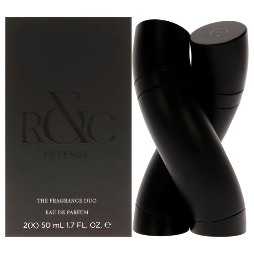Russell And Ciara Intense Duo Unisex Eau De Parfum Gift Set
