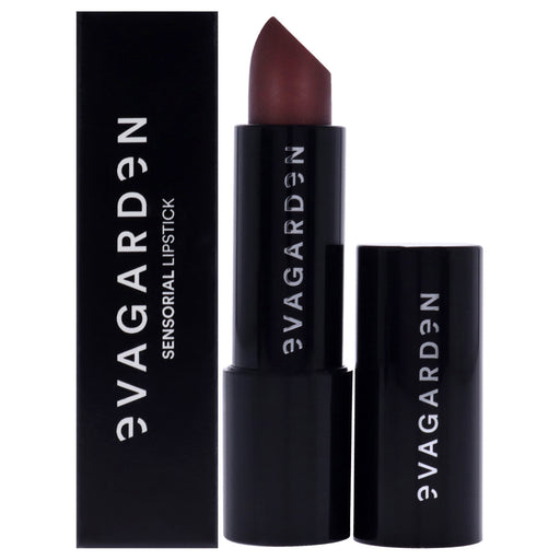 Evagarden Sensorial Lipstick 446 Icon Women's Gift Set
