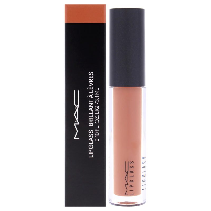 Mac Lipglass Lip Gloss Lust