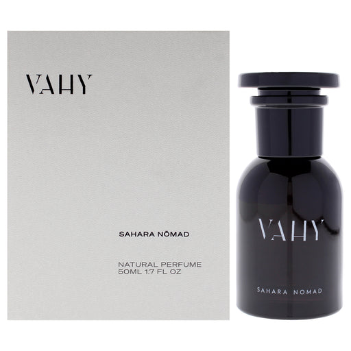 Vahy Sahara Nomad Unisex Eau De Parfum
