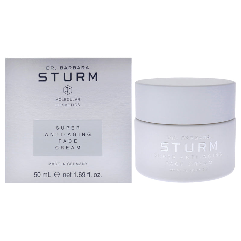 Dr. Barbara Sturm Super Anti-Aging Face Cream